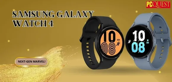 Samsung Galaxy Watch 4 Series: Wear OS 4-Based One UI 5 Watch Update, More Information