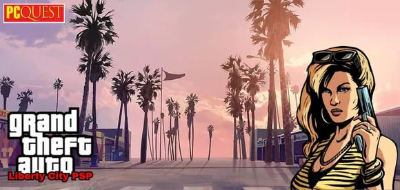 How to Download Grand Theft Auto Liberty City Stories PSP- Play the PPSSPP Game on Your Android Device