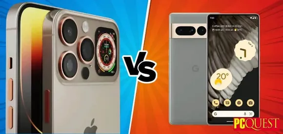 The Upcoming iPhone 15 vs. Pixel 8: Apple vs. Google