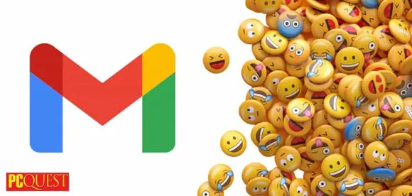 Android Users Can Now Have Access to Emojis on Gmail
