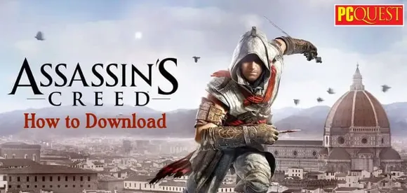Assassin’s Creed for Android- Story and Gameplay