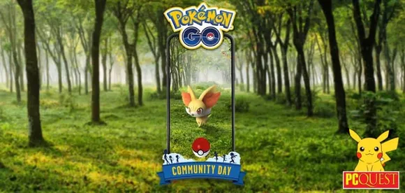 October 2023 Pokémon GO Community Day: All the Details You Need to Know