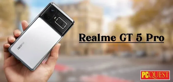 Realme GT 5 Pro Details Leaks, Snapdragon 8 Gen 3 and Vegan Leather Variant Expected