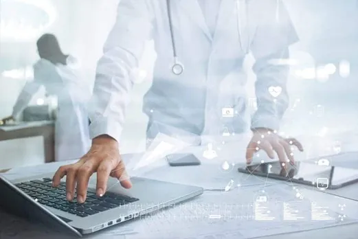 Securing healthcare connectivity to improve patient digital experiences