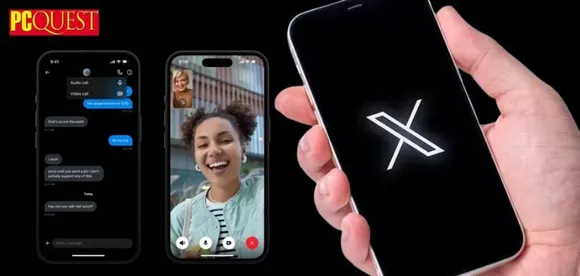 <strong>X releases audio and video calling features for its premium users</strong>