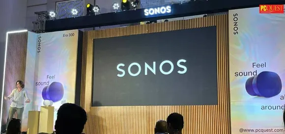 Sonos Unveils Era 300 & Era 100: The Future of Listening
