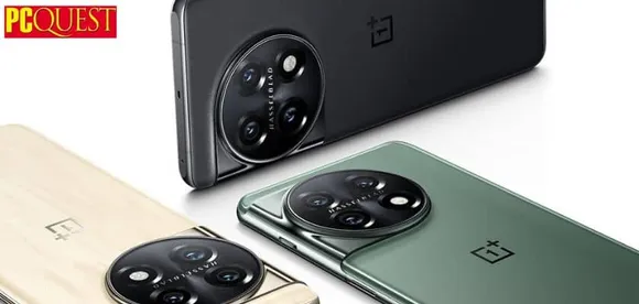 OnePlus 12 is Now Oppo's 2nd Phone to Feature Sony LYT-808 Camera Sensor After OnePlus Open