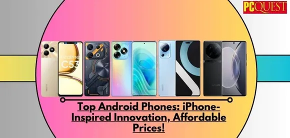 Unveiling the Best Android Smartphones with iPhone-like Dynamic Islands: A Symphony of Innovation Without Breaking the Bank