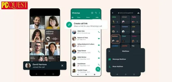 WhatsApp Enhances Group Calling Experience: May Support Calls with Up to 31 Participants