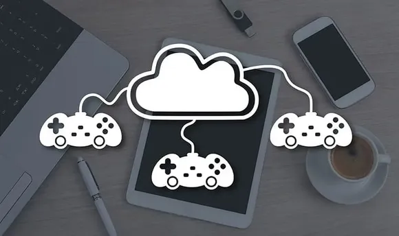 Cloud gaming odyssey: A tech-infused revolution