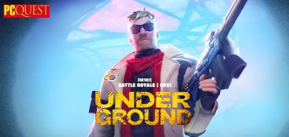 Fortnite Chapter 5 Releases, Introduces New Maps, Characters, and More