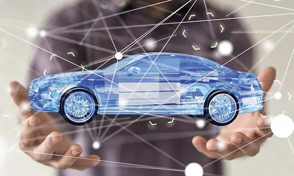 How and why is this motor vehicles’ department driving blockchain?