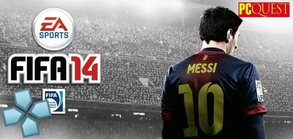 How to Download FIFA 14 PPSSPP Game- Play the Game on Your Android Device