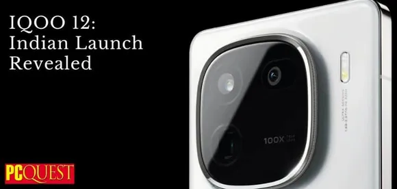 Amazon Listing Leaks iQOO 12 Indian Price, to Launch on Dec 12th