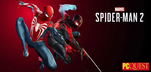 Insomniac Games will Release Marvel’s Spider-Man 2 Game+ Update in 2024