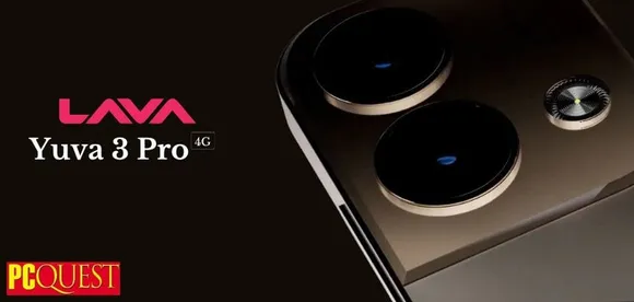 Lava Yuva 3 Pro 4G: Upcoming Budget Smartphone to Debut on 14 December