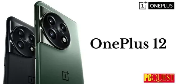 OnePlus 12 Launched in India: Explore the new Smartphone