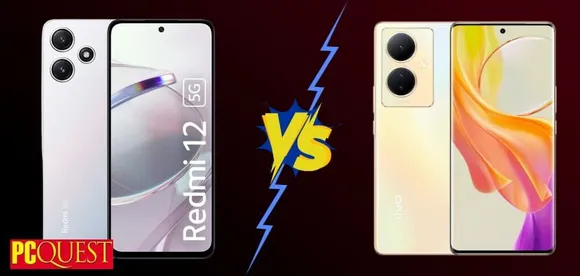 Redmi 12 5G vs. Vivo V29 Lite 5G: Know the Best Smartphone for Budget-Conscious Consumers