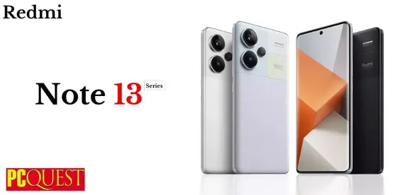 Redmi Note 13 Series to Launch in India in Jan 2024: Learn More