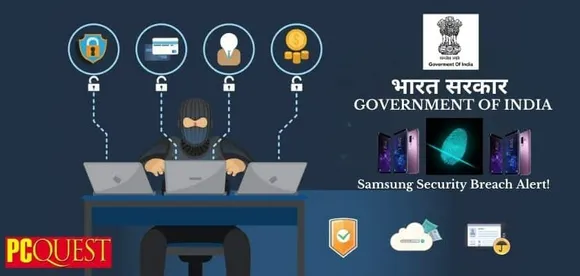 Samsung Mobile Users' Security is Compromised, Government Issues Alert