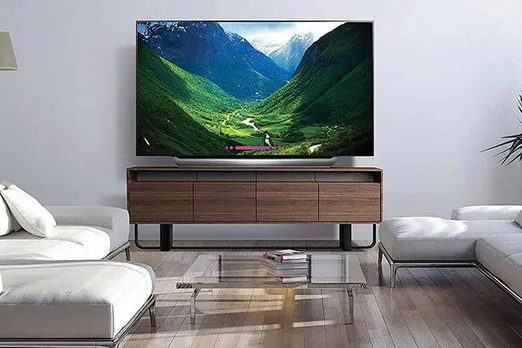 The future of TV displays