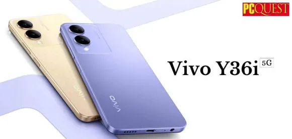 Vivo Y36i Launched: Does it Have the Market Survival Potential?
