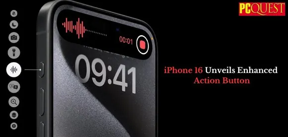 Apple's Bold Move: Every iPhone 16 to Feature a Revamped Action Button for Unparalleled User Experience