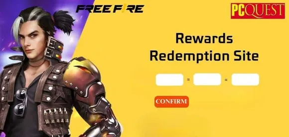 Free Fire MAX Redeem Codes for 3rd January 2024- Redeem Free Fire MAX Codes to Get In-Game Rewards and Diamonds
