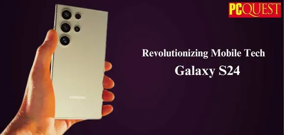 AI-Powered Galaxy S24 Series Sets New Standards for Mobile Innovation