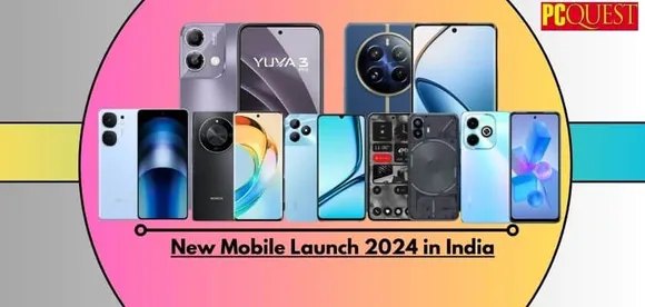 New Mobile Launch 2024 in India: February Smartphones Offer Features to Simplify Your Life