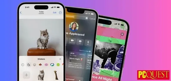 iOS 18 Drops Soon with Game-Changing Updates: Top 5 Features You Won't Want to Miss in iOS 18