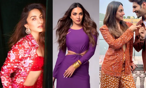 kiara advani satyaprem ki katha promotional outfits.png