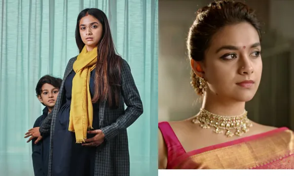 keerthy suresh penguin miss india.png