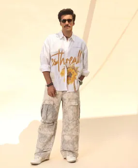 Avinash Tiwary