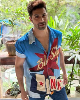 Varun Dhawan