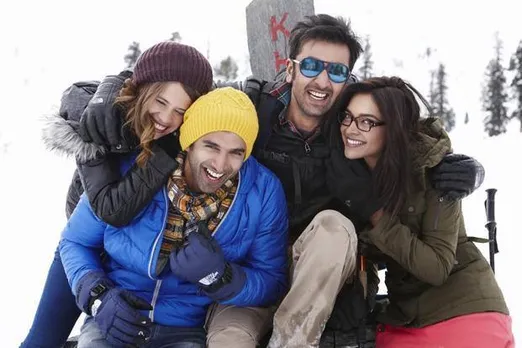 Film Review | Yeh Jawaani Hai Deewani | Mint