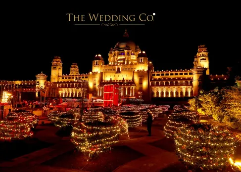 The Wedding Co.- Price & Reviews | Mumbai Planners