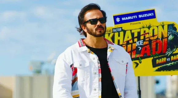 Khatron Ke Khiladi 12: Munawar Faruqui, Rakhi Sawant, and Pratik Sehajpal are likely to be contestants.