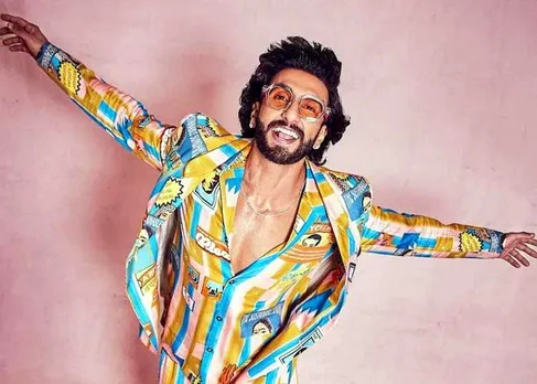 Ranveer Singh all set to perform on-stage at IIFA Awards 2023 - Yes Punjab  - Latest News from Punjab, India & World