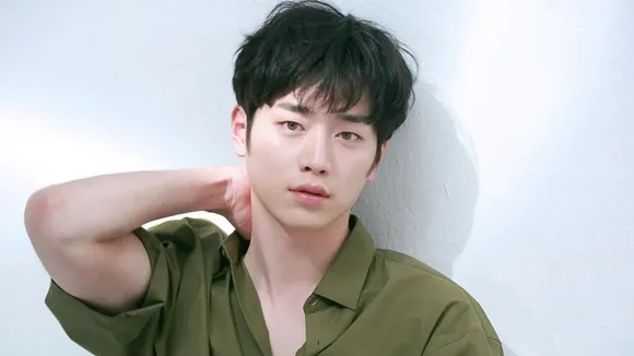 Popular K-drama Actor Seo Kang Joon Is Ready To Get Enlisted In The Military In November 2021<br />
