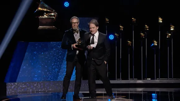 Star Wars Jedi: Survivor wins Best Score Soundtrack for Video Games at the  Grammys