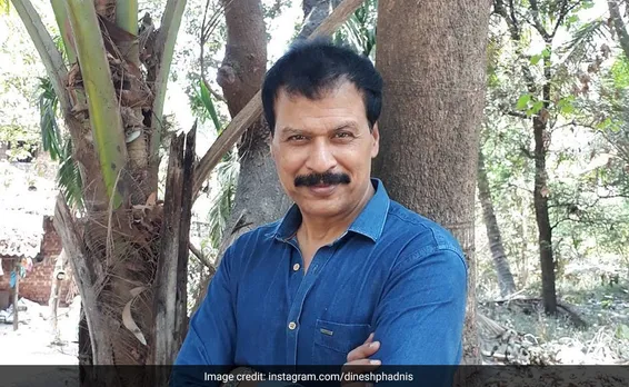 CID Actor Dinesh Phadnis Dies At 57. "He Had Liver Issues," Says Co-Star