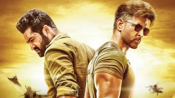 War 2: Hrithik Roshan-Jr NTR's Film To Release On THIS Date