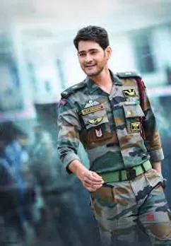 Sarkaru Vaari Paata gets twitter emoji, becomes first Telugu film to do so: Mahesh Babu