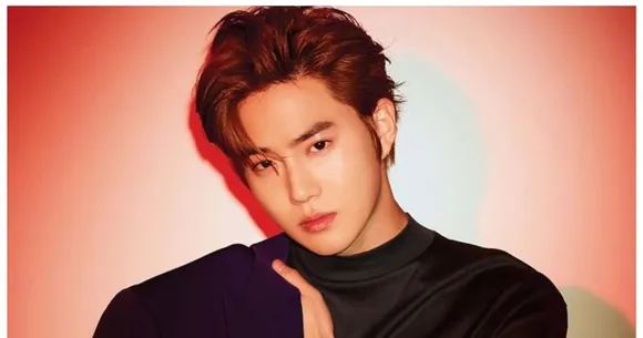 Suho Gets Discharge From Military &  Shares Heartfelt Letter With Fans</p>
<p>
