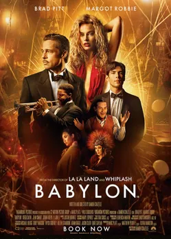 Babylon Movie (2022) | Release Date, Review, Cast, Trailer, Watch Online at  Amazon Prime Video, Apple TV (iTunes), BookMyShow Stream, Google Play Movies,  YouTube - Gadgets 360