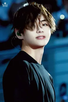 Happiest Birthday Kim Taehyung: A Man With Almost 14 Beauty Titles & Many More<br />
