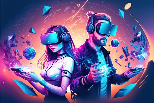 Step into the Future: The Metaverse and What It Means for You | by Nayab  Tufail | Dec, 2023 | Medium