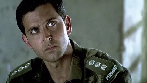 Hrithik Roshan's Lakshya completes 19 years; film continues to remain cult  classic