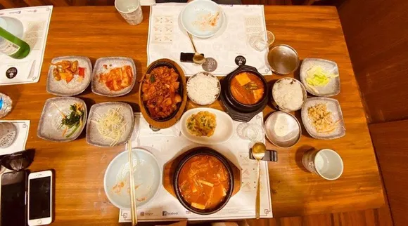 Photos of Restaurant De Seoul, Khel Gaon Marg, New Delhi - magicpin